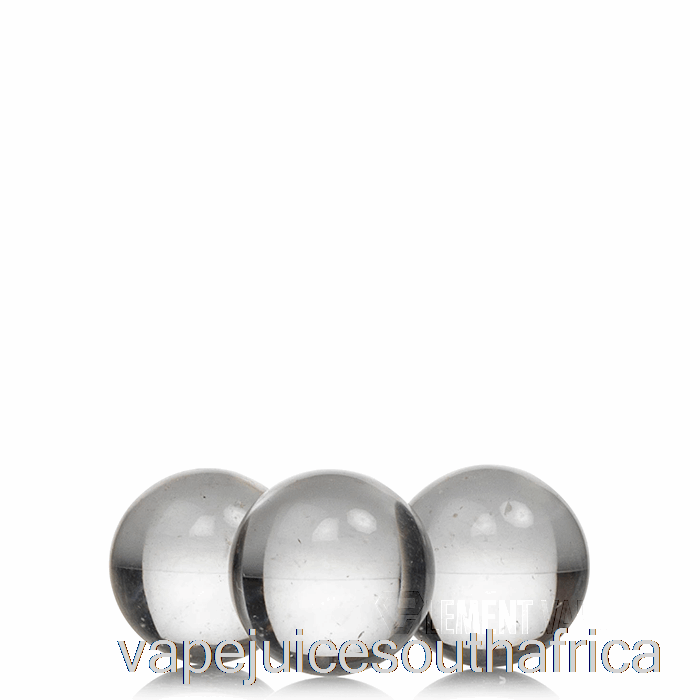 Vape Juice South Africa Mj Arsenal 6Mm Quartz Terp Pearls Clear